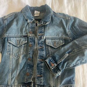 LEI Blue Jean Jacket